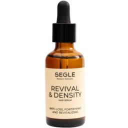 Hair Revival and Density Sérum 50mL