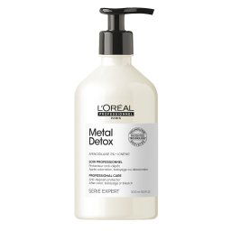 Serie Expert Metal Detox Condicionador Antimetal 500mL