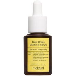 Glow Drops Vitamin C Sérum 15mL
