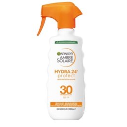Ambre Solaire Hydra 24 Protect Spray Familiar 270mL SPF30