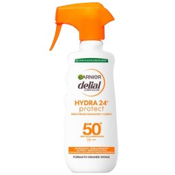 Ambre Solaire Hydra 24 Protect Spray 300mL SPF50+