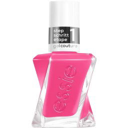 Gel Couture Verniz 13,5mL 553 Pinky Ring