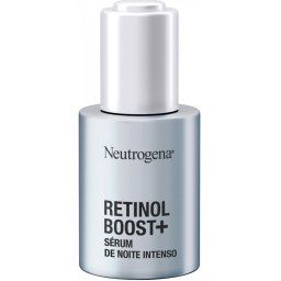 Retinol Boost+ Sérum Noite 30mL