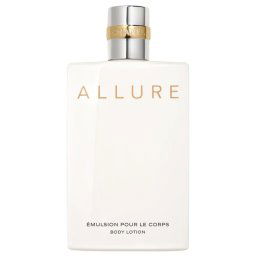 Allure Emulsão para o Corpo 200mL