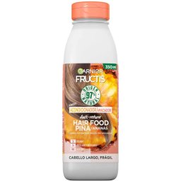 Fructis Hair Food Condicionador Ananás 350mL