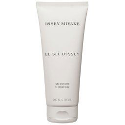 Le Sel D'Issey Gel de Duche 200mL