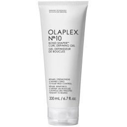 Nº 10 Bond Shaper Gel de Definição de Caracóis 200mL