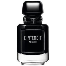 L'Interdit Absolu Eau de Parfum Intense 50mL