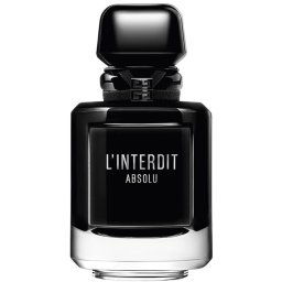 L'Interdit Absolu Eau de Parfum Intense 80mL