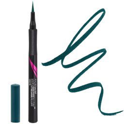 Hyper Precise All Day Eyeliner Líquido 0,6g Emerald