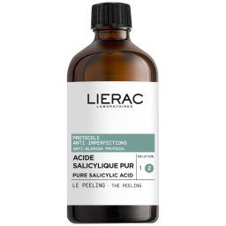 Protocol Anti-Imperfeições the Peeling 100mL