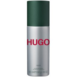 Hugo Man Deodorant Spray 150mL