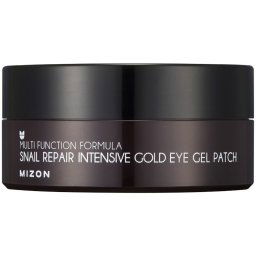Snail Repair Intensive Gold Eye Gel Patch 60 un.