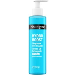 Hydro Boost Gel de Limpeza 200mL
