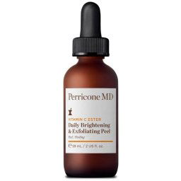 Vitamin C Ester Daily Brightening and Exfoliating Peel 59mL