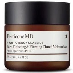 High Potency Classics Face Finishing & Firming Tinted Moisturizer Broad Spectrum 59mL Tinted SPF30