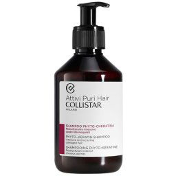 Phyto-Keratin Shampoo Reestruturação Intensiva 250mL