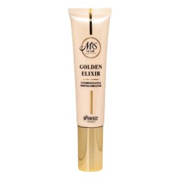 Iluminador de rosto e corpo Mrs Glam 35mL