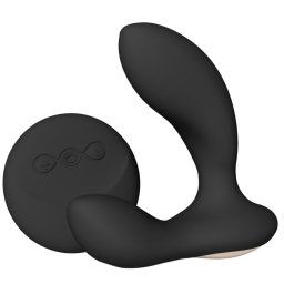 Hugo 2 Remote 1 Black