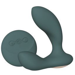 Hugo 2 Remote 1 Green