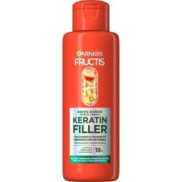 Fructis Adeus Danos Tratamento Intensivo 200mL