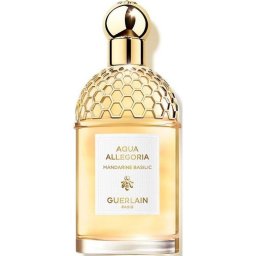 Aqua Allegoria Mandarine Basilic 125mL