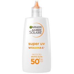 Ambre Solaire Super UV Vitamina C 40mL SPF50+