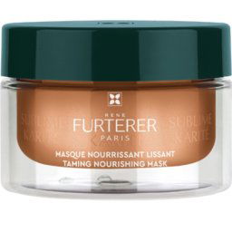 Sublime Karité Máscara Nutrição 200mL