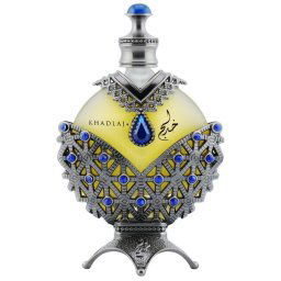 Hareem Al Sultan Blue Óleo de Perfume Concentrado 35mL