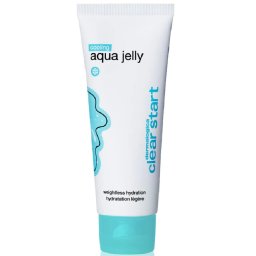 Clear Start Cooling Aqua Jelly Moisturizer 59mL