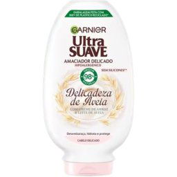 Ultra Suave Amaciador Delicadeza de Aveia 400mL