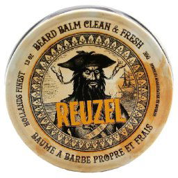 Clean & Fresh Beard Balm 35g