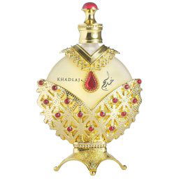 Hareem Al Sultan Gold Óleo de Perfume Concentrado 35mL