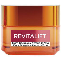 Revitalift Creme em Gel Vitamina C 50mL