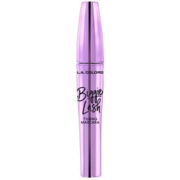 Biggie Lash Tubing Máscara de Pestanas 12mL Black
