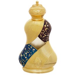 Raniya Óleo de Perfume Concentrado 18mL