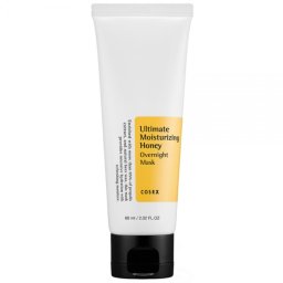 Full Fit Propolis Máscara de Mel Noturna 60mL