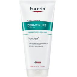 Dermopure Clinical Creme de Corpo 200mL