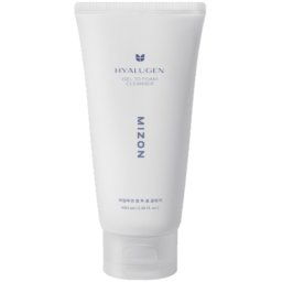 Hyalugen Gel Espuma de Limpeza 100mL
