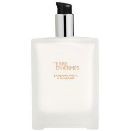 Terre D'Hermès Bálsamo After-Shave 100mL