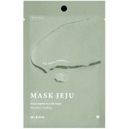 Joyful Time Mask Jeju Coração de Mãe 1