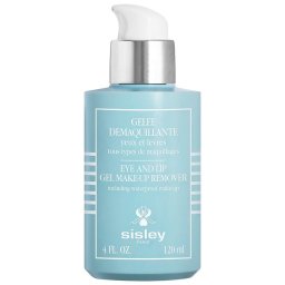 Geleia Desmaquilhante Olhos & Lábios 120mL