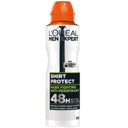 Men Expert Desodorizante em Spray Shirt Protect 48H 150mL
