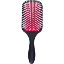 D38 Escova Cabelo e Desembaraçadora 1 Black Standard