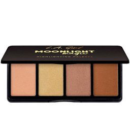 Fanatic Paleta de Iluminadores Moonlight Magic 1