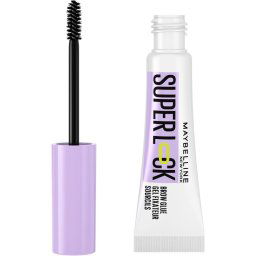 Super Lock Gel Fixante para Sobrancelhas 8g Clear