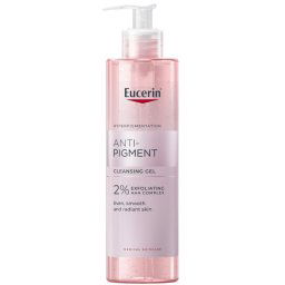 Anti-Pigment Gel de Limpeza Esfoliante 400mL