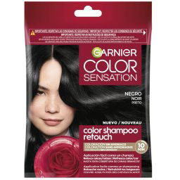 Color Sensation Color Shampoo Retouch 1 1.0 Black
