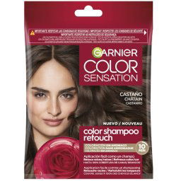 Color Sensation Color Shampoo Retouch 1 4.0 Brown