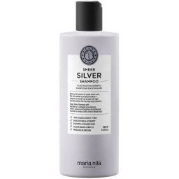 Sheer Silver Shampoo 350mL
